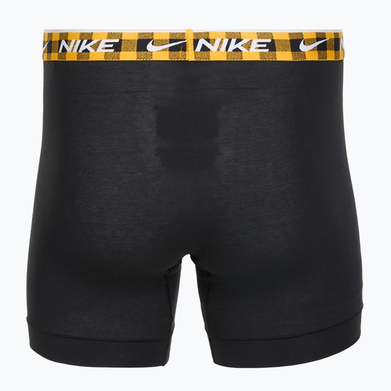 Pánske boxerky Nike Essential Cotton Stretch storm 5