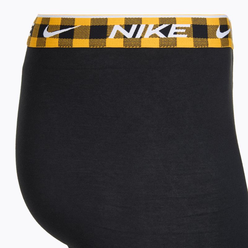 Pánske boxerky Nike Essential Cotton Stretch storm 6