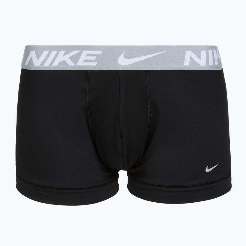 Pánske boxerky Nike Trunk night 2