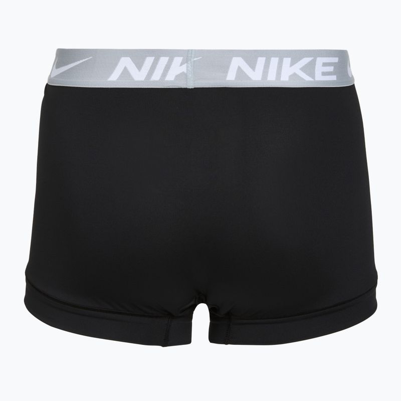 Pánske boxerky Nike Trunk night 3