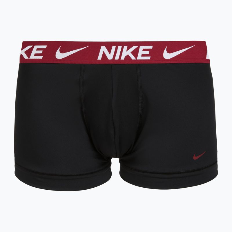 Pánske boxerky Nike Trunk night 6