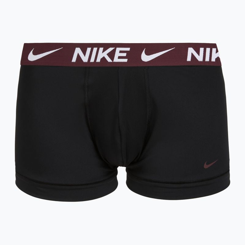 Pánske boxerky Nike Trunk night 7