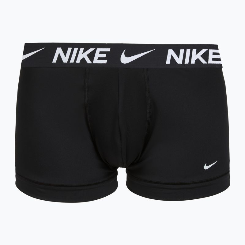 Pánske boxerky Nike Trunk night 8