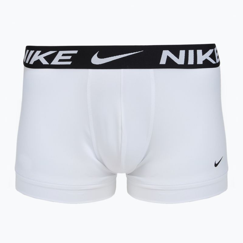 Pánske boxerky Nike Trunk dove 2