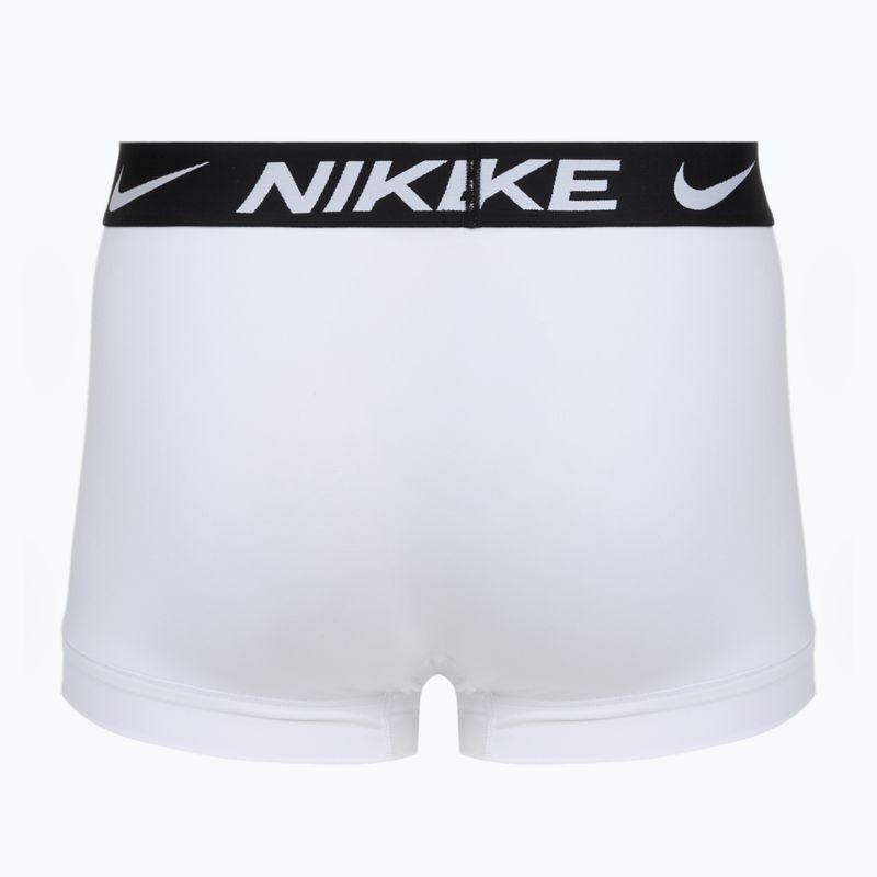 Pánske boxerky Nike Trunk dove 3