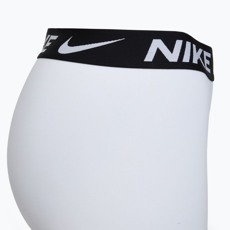 Pánske boxerky Nike Trunk dove 4