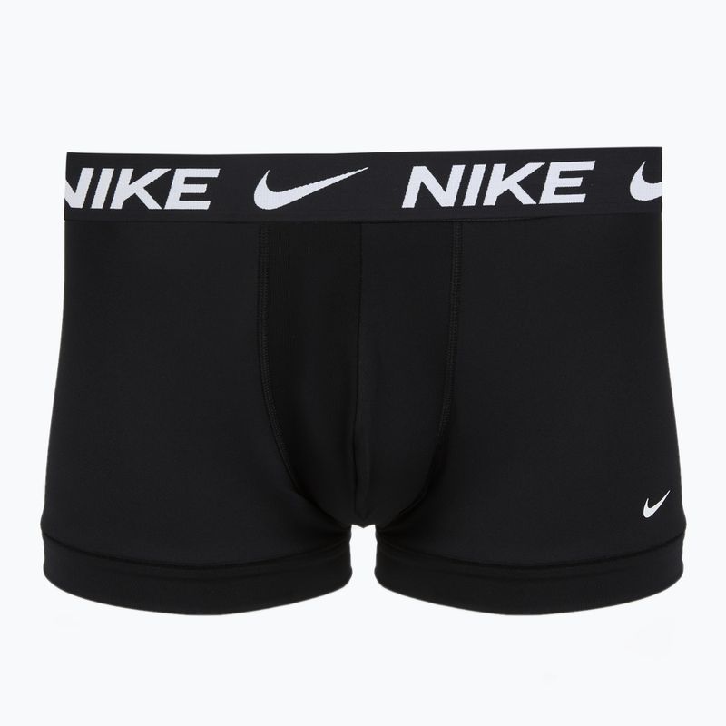 Pánske boxerky Nike Trunk dove 5