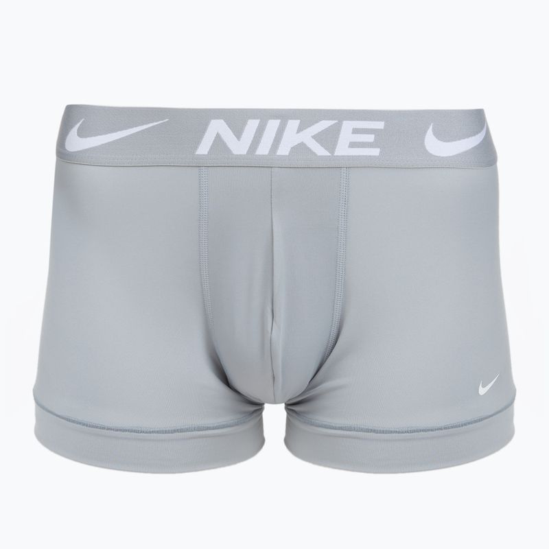 Pánske boxerky Nike Trunk dove 6