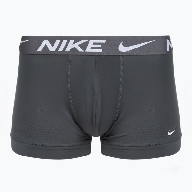 Pánske boxerky Nike Trunk dove 7