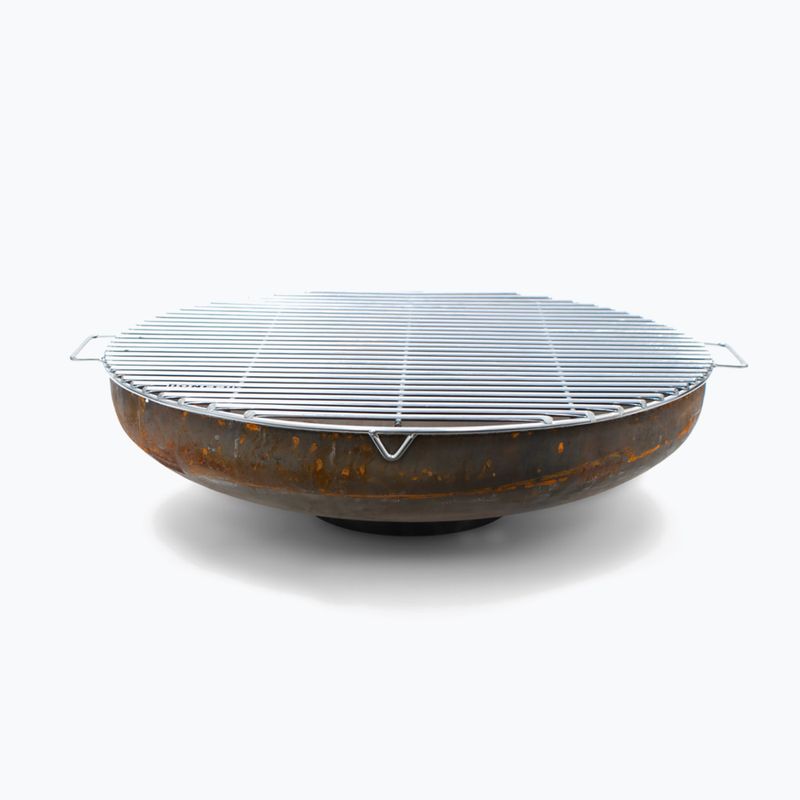 Gril BonFeu Bongrill corten 3