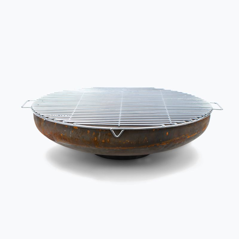 Gril BonFeu Bongrill corten 3