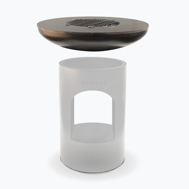Záhradné ohnisko BonFeu BonBiza 8002 4