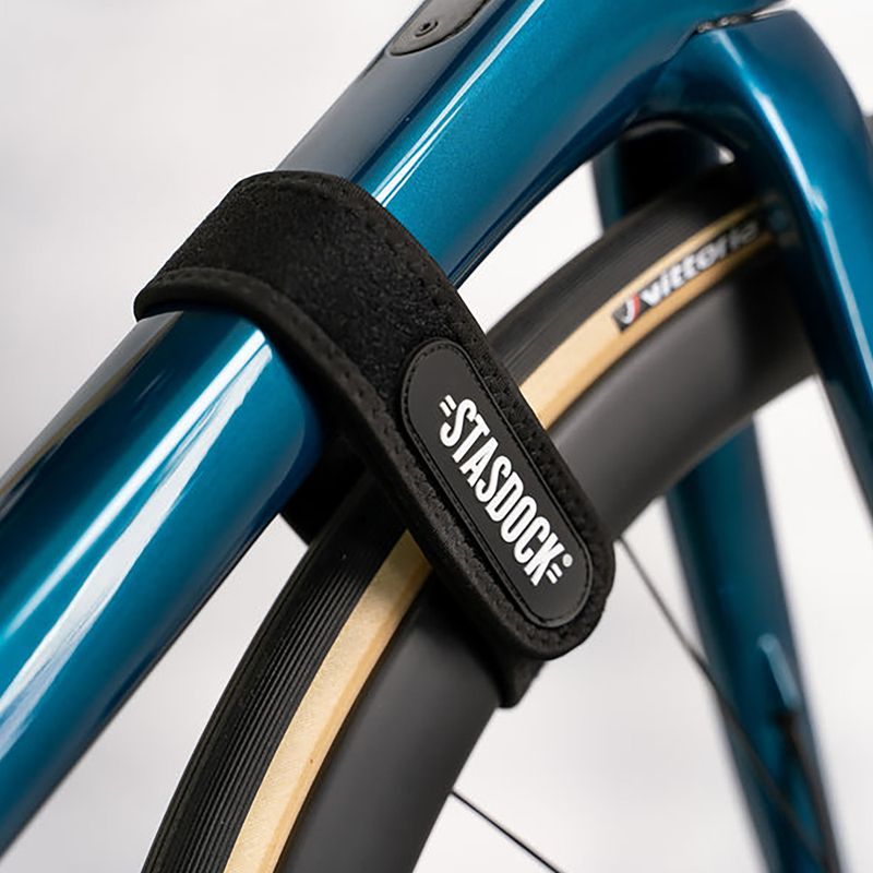 Popruh na kolesá STASDOCK čierny 4