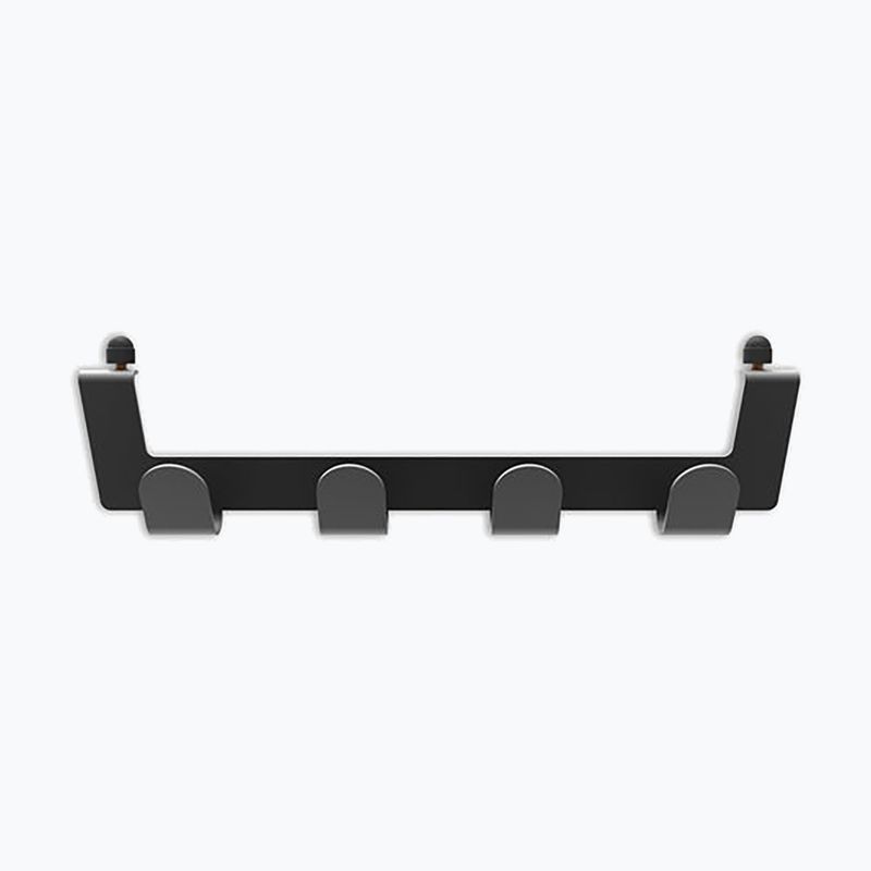 STASDOCK Upgrade Kit Nástenný vešiak Hang On happy black