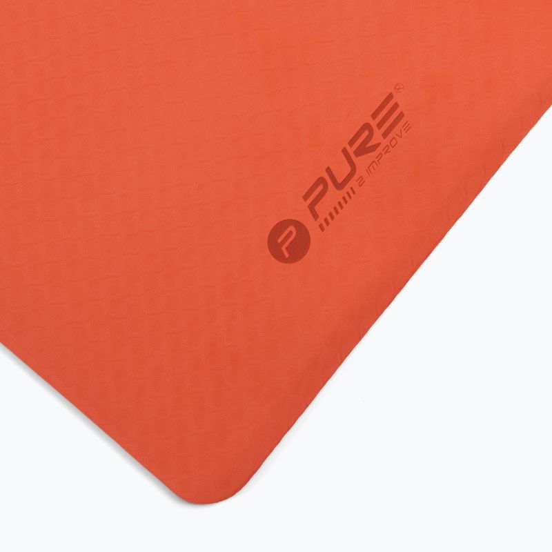 Pure2Improve fitness podložka Tpe Mat 2217 3