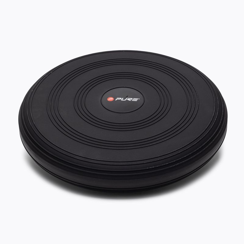 Pure2Improve Disc Balance Cushion čierna 3586