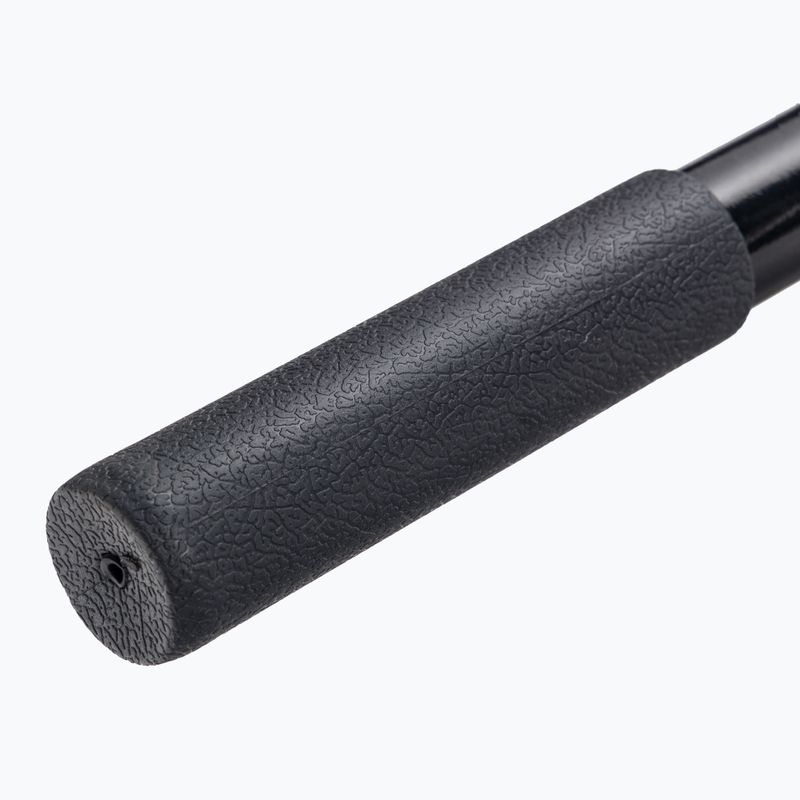 Pure2Improve nástenná tyč Chin-Up Bar Medium black 3912 3