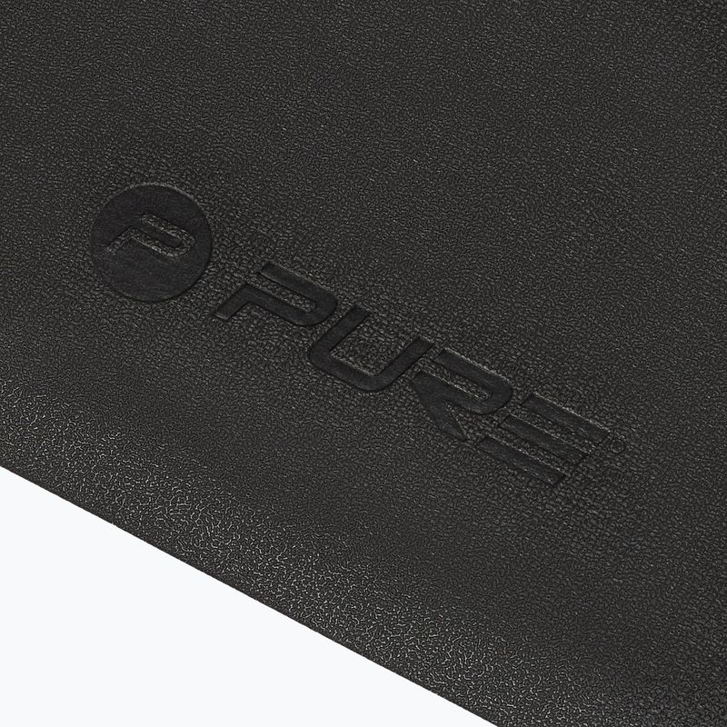 Pure2Improve rohož pre zariadenia čierna P2I200960 3