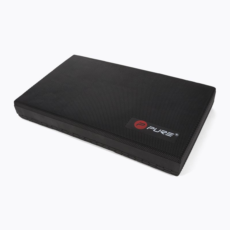 Pure2Improve Balance Pad čierna P2I201000