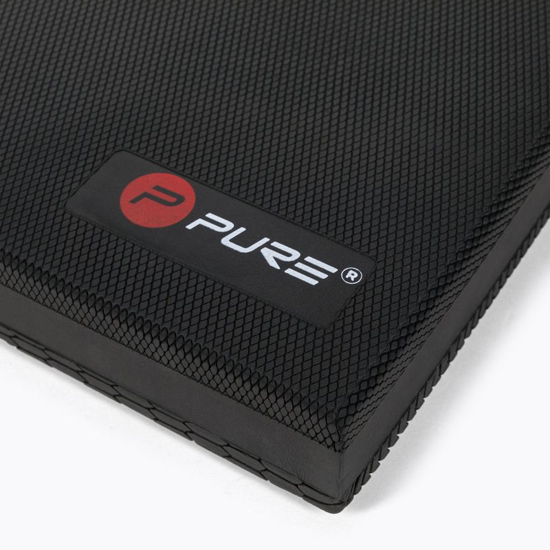 Pure2Improve Balance Pad čierna P2I201000 3