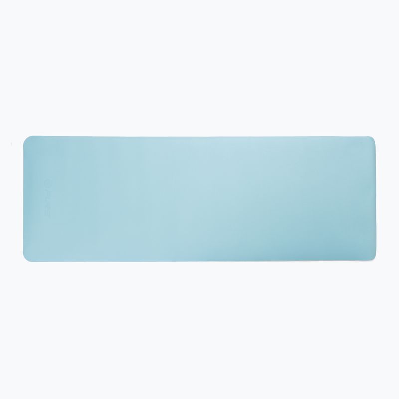 Pure2Improve TPE Yoga Mat 6 mm modrá 3598 2
