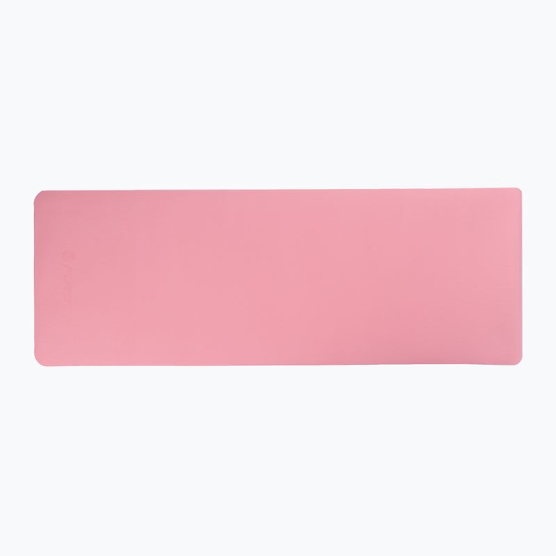 Pure2Improve TPE Yoga Mat 6 mm ružová 3599 2