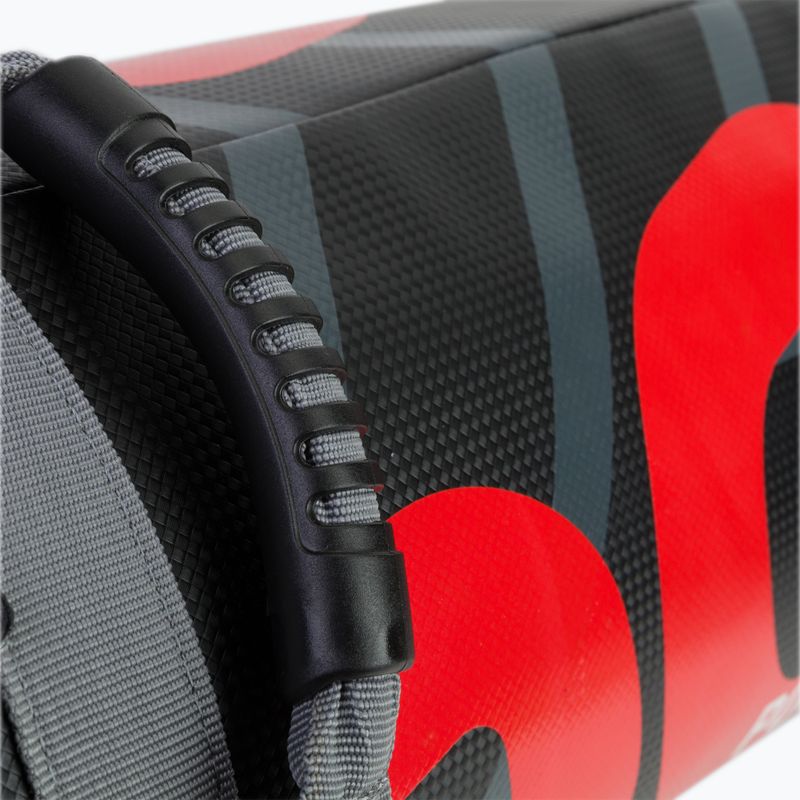 Pure2Improve 10kg Power Bag červený/čierny P2I201720 tréningový vak 3