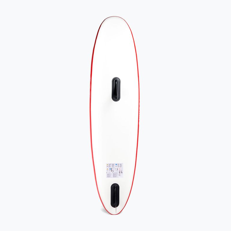 WindSUP Pure4Fun Wind plachtová doska biela P4F950220 3