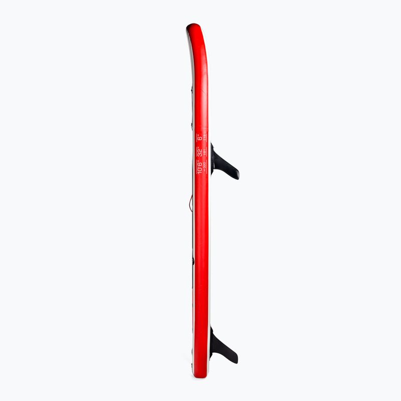 WindSUP Pure4Fun Wind plachtová doska biela P4F950220 4