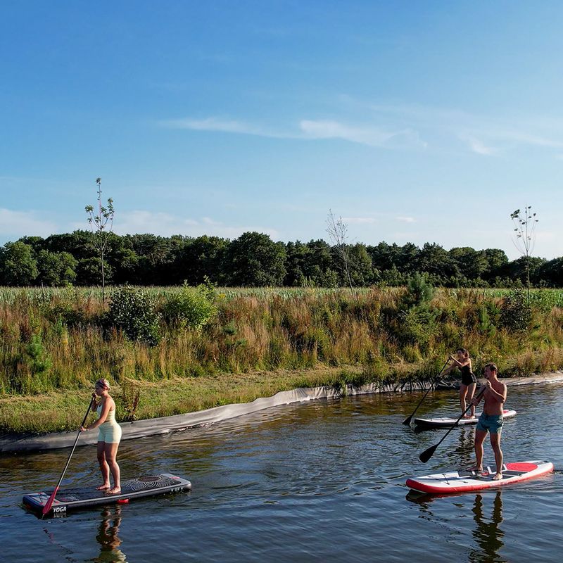 WindSUP Pure4Fun Wind plachtová doska biela P4F950220 15