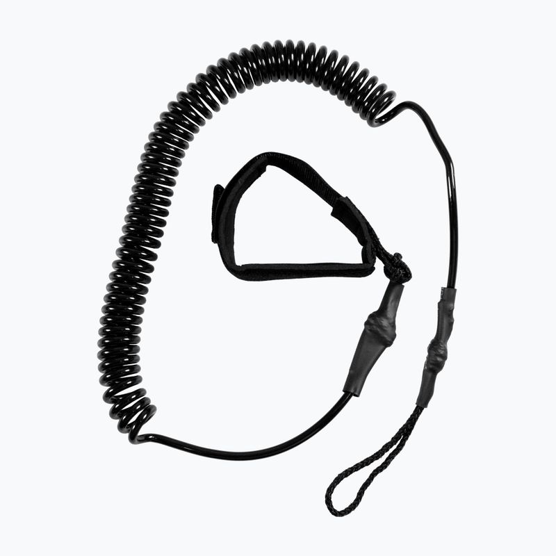Vodítko na SUP dosku Pure4Fun Coil Leash P4F950550 2