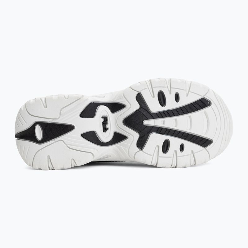 Detské topánky FILA Strada black 4