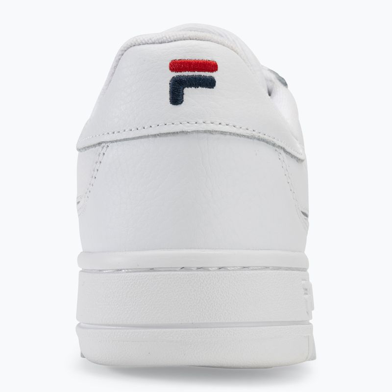 Pánske topánky FILA Fxventuno L white 6