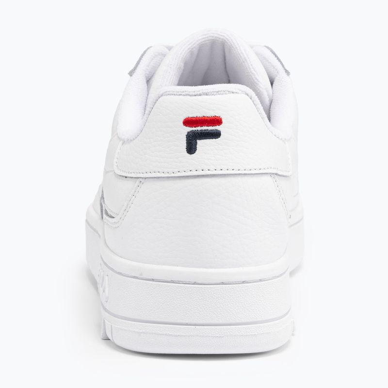 Pánske topánky FILA Fxventuno L white 10