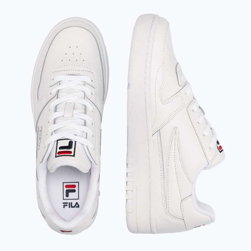 Pánske topánky FILA Fxventuno L white 12