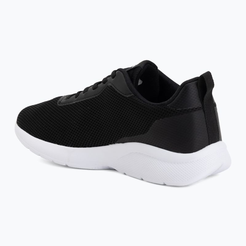 Dámske topánky FILA Spitfire black/white 3