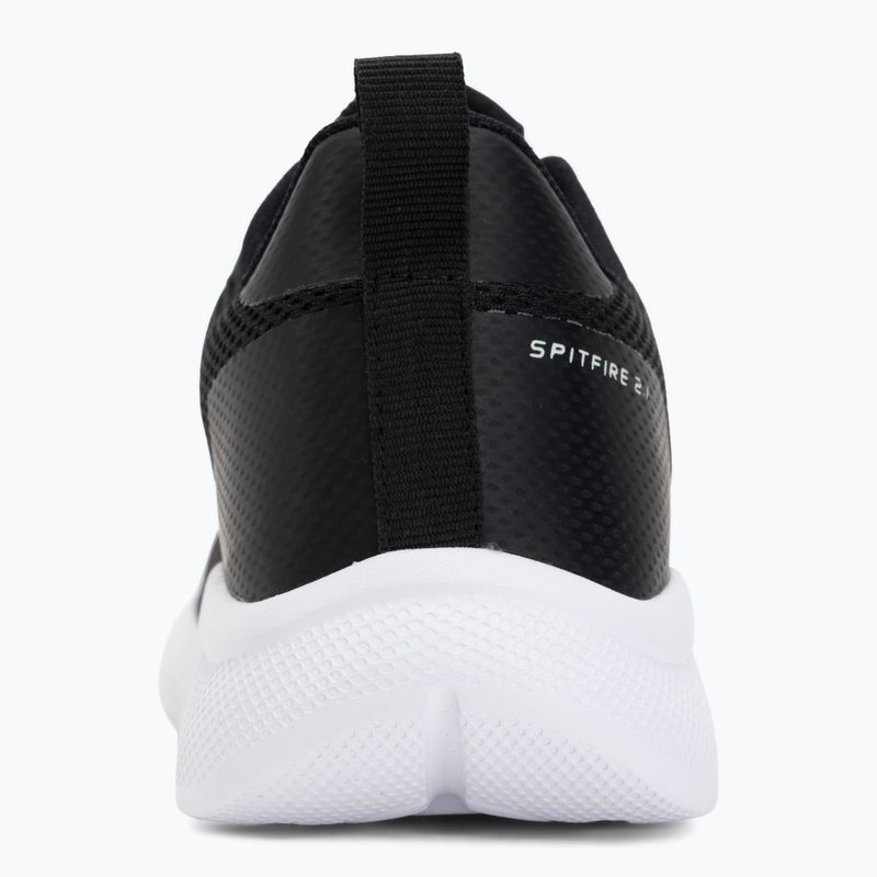 Dámske topánky FILA Spitfire black/white 6