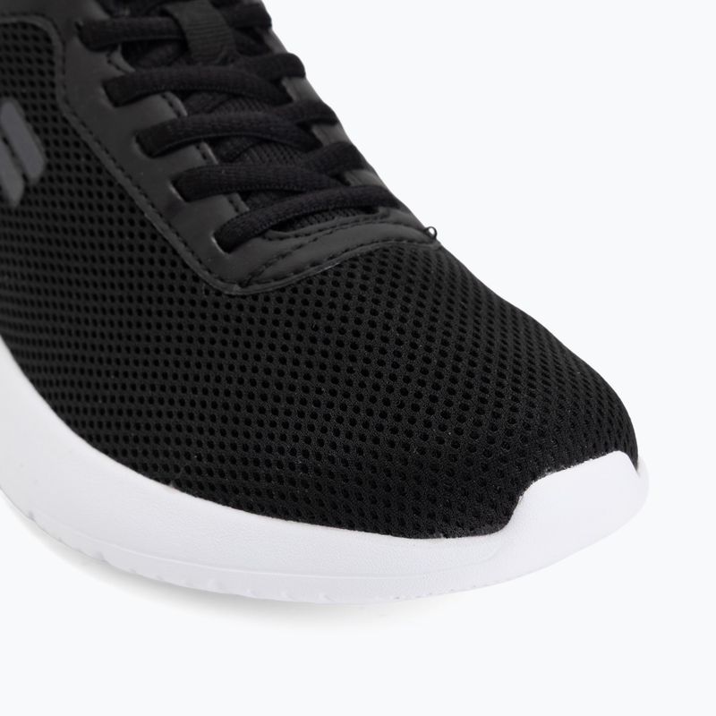 Dámske topánky FILA Spitfire black/white 7