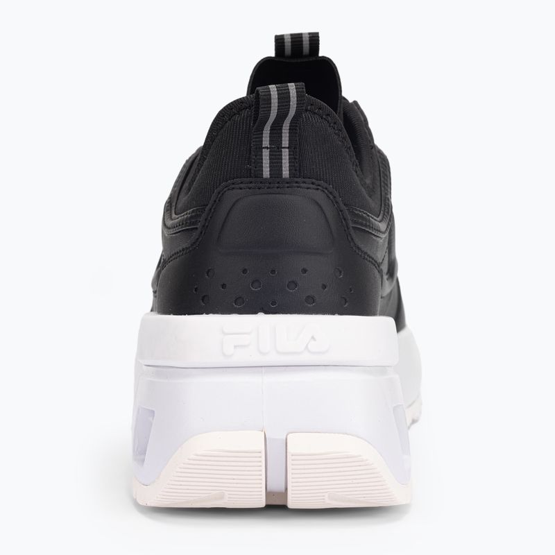 Dámska obuv FILA Upgr8 black 10