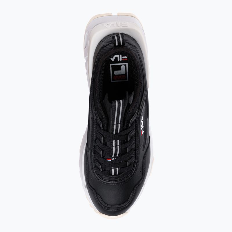 Dámska obuv FILA Upgr8 black 12