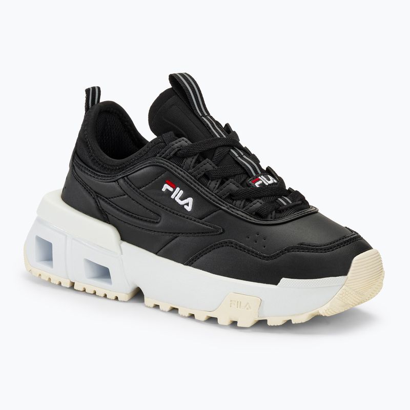 Dámska obuv FILA Upgr8 black