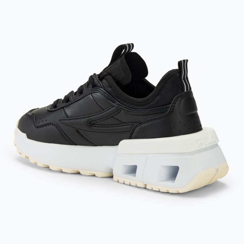 Dámska obuv FILA Upgr8 black 3
