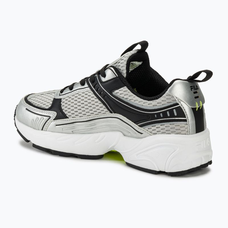 Dámska obuv FILA 2000 Stunner grey violet-silver 3