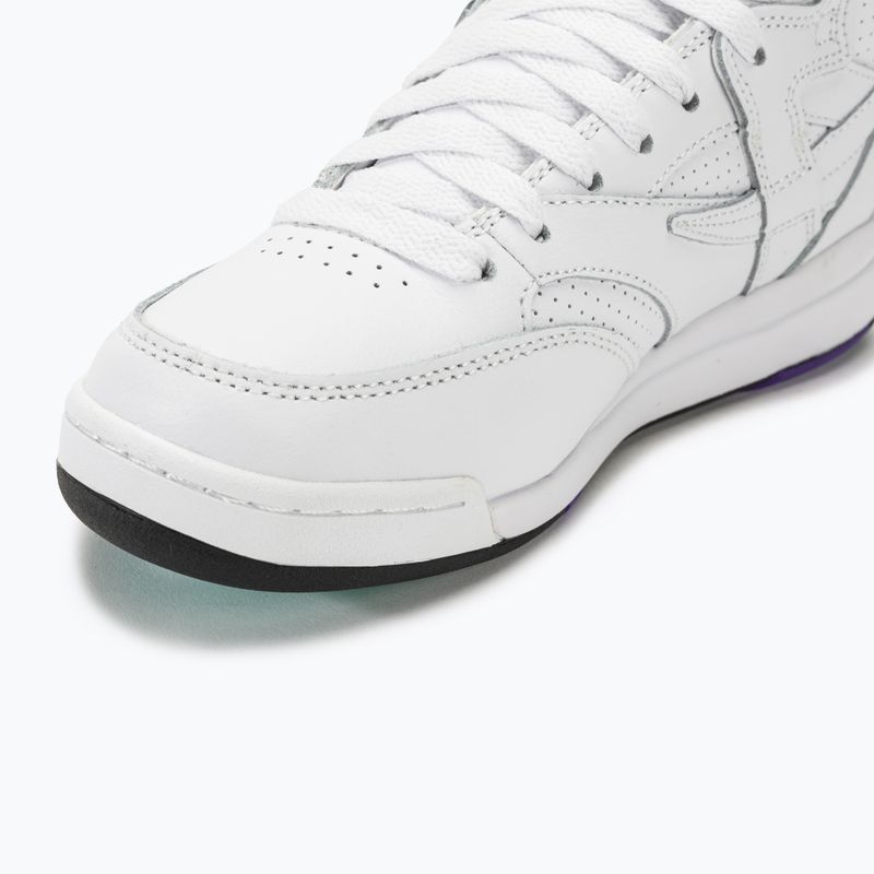 Dámska obuv FILA M-Squad white-prism violet 7