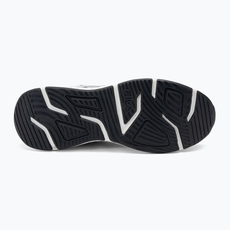 FILA pánska obuv Novanine gray violet 5