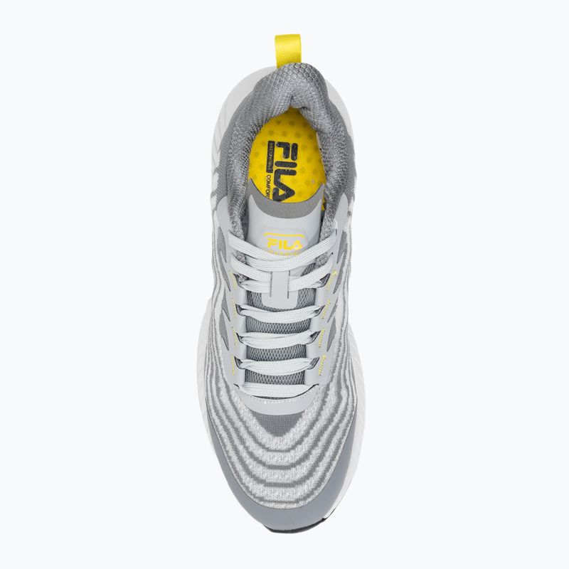 FILA pánska obuv Novanine gray violet 6