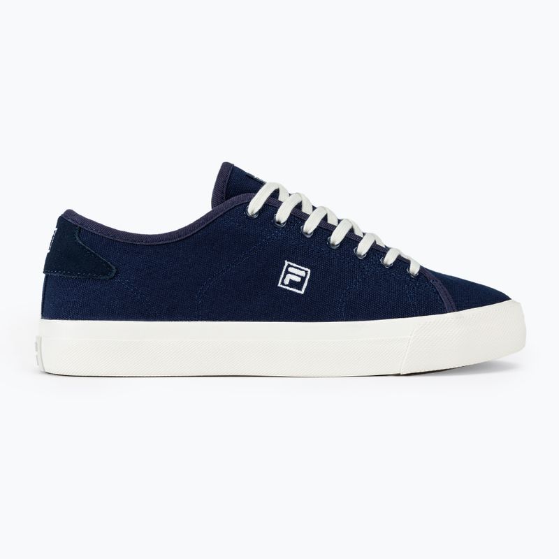 Pánske tenisky FILA Tela fila navy 2