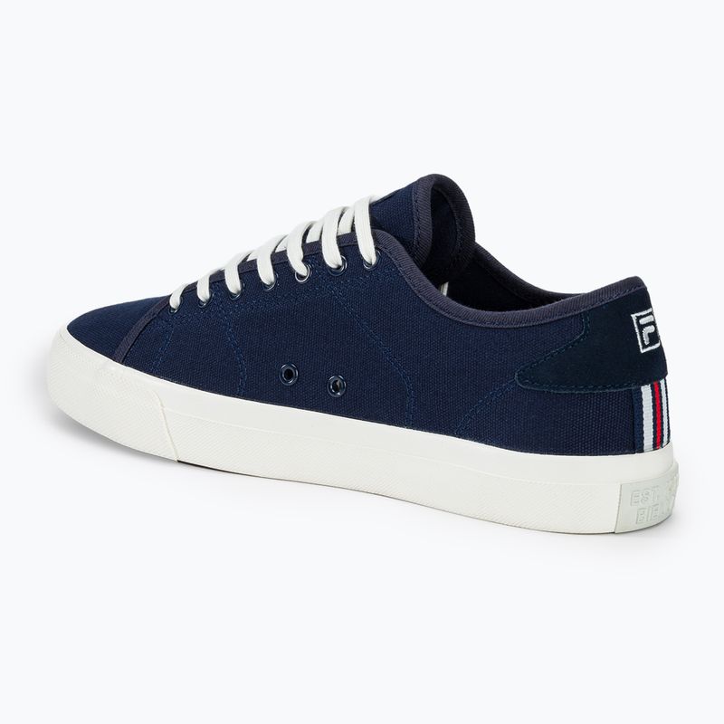 Pánske tenisky FILA Tela fila navy 3