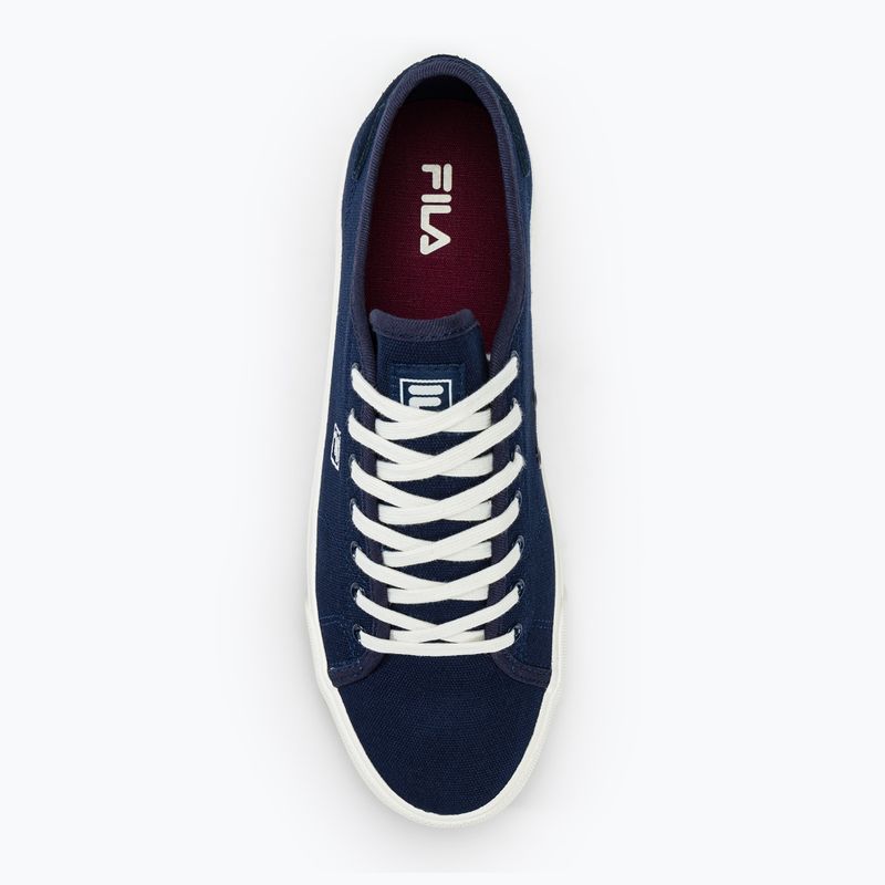 Pánske tenisky FILA Tela fila navy 5