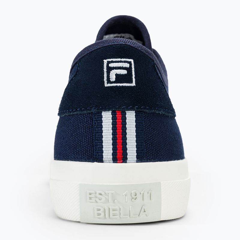 Pánske tenisky FILA Tela fila navy 6